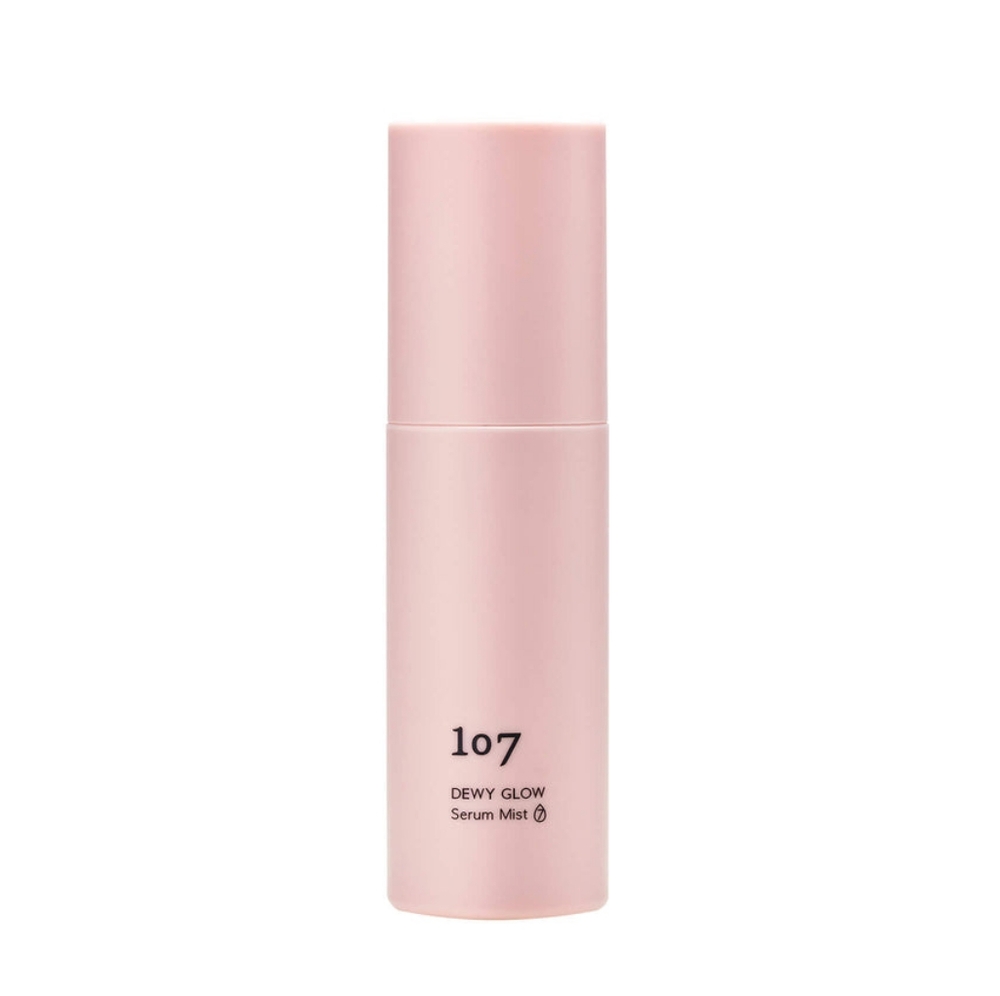 107 Dewy Glow Serum Mist